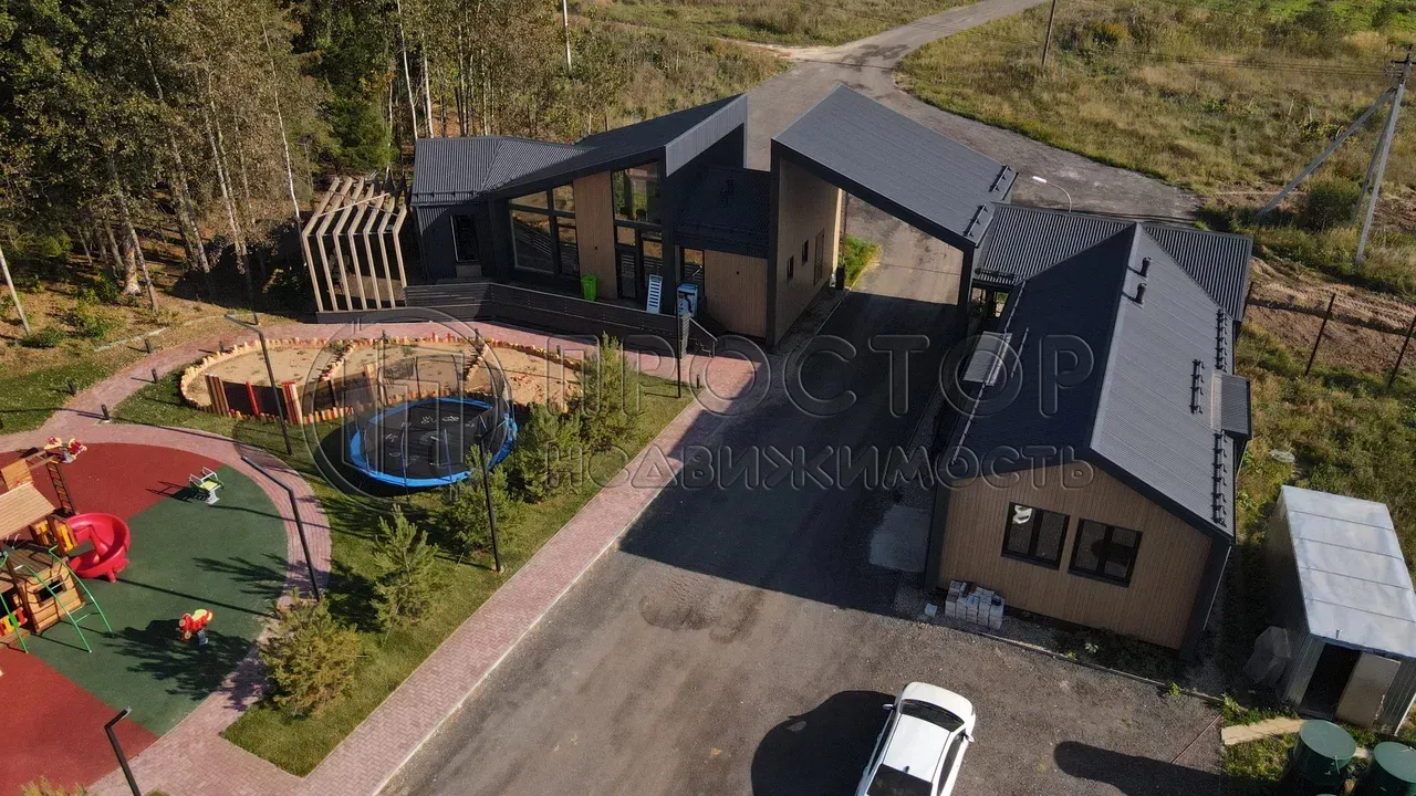 Дом, 110 м² - фото 13