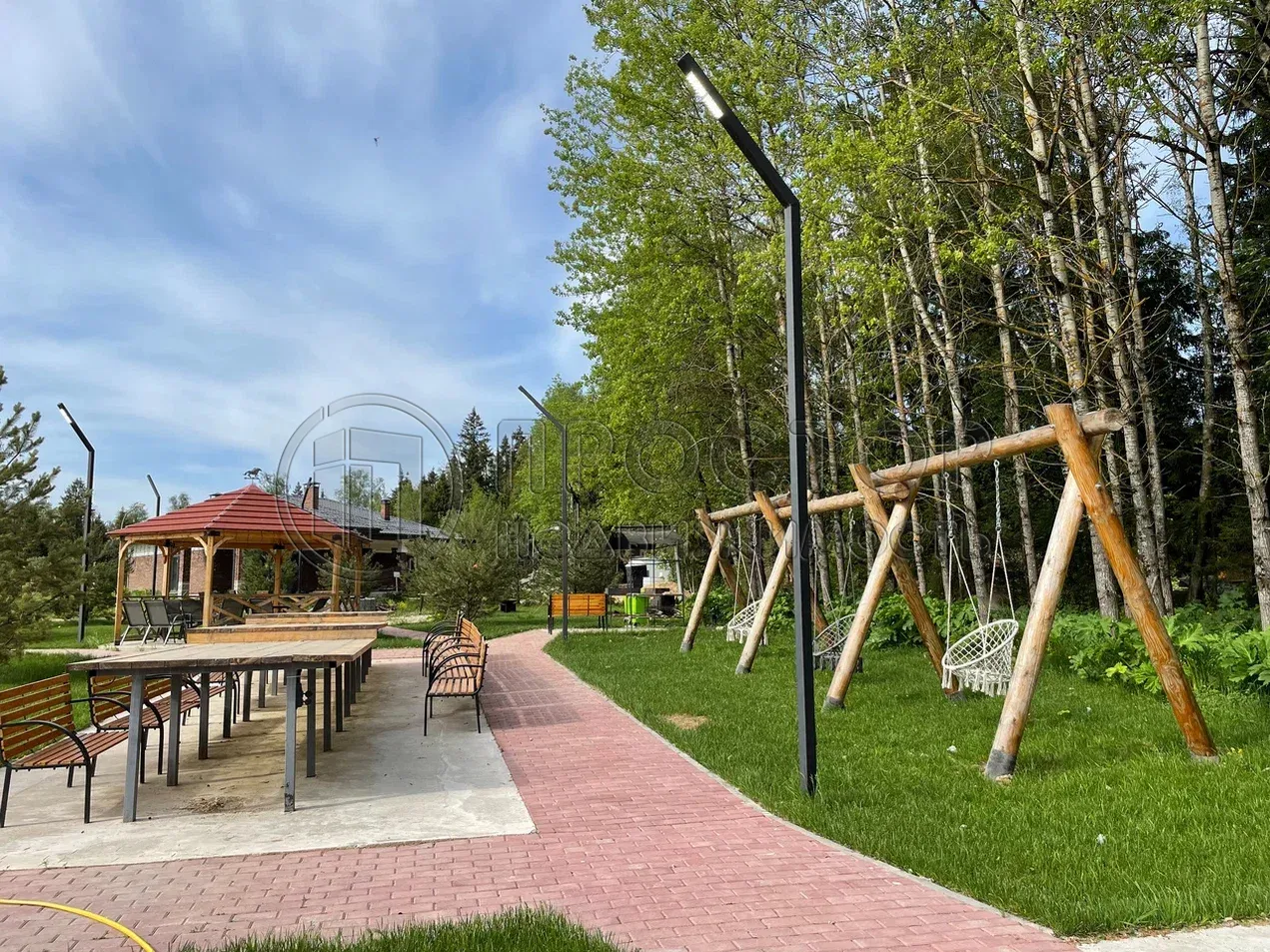 Дом, 110 м² - фото 14