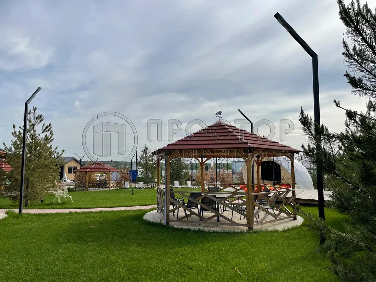 Дом, 110 м² - фото 16