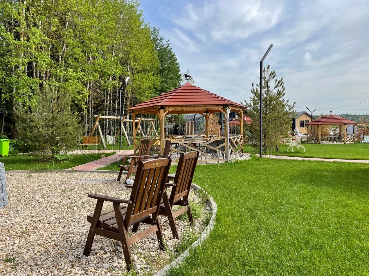 Дом, 110 м² - фото 17