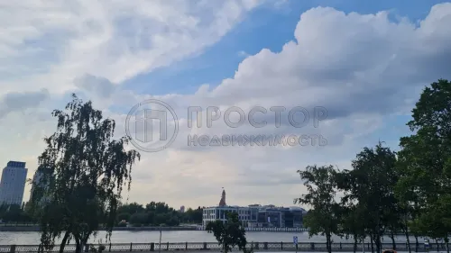 3-комнатная квартира, 73.5 м.кв.