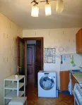 1-комнатная квартира, 35.2 м² - фото 31