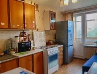 1-комнатная квартира, 35.2 м² - фото 33