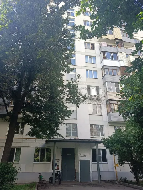 1-комнатная квартира, 35.2 м² - фото 22