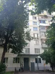 1-комнатная квартира, 35.2 м² - фото 46
