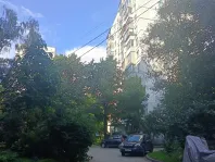 1-комнатная квартира, 35.2 м² - фото 47