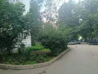1-комнатная квартира, 35.2 м² - фото 49