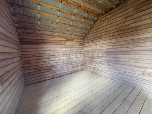 Дом, 369 м² - фото 29