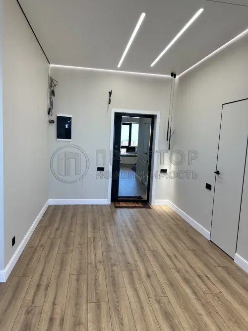 1-комнатная квартира, 56 м² - фото 2