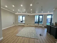 1-комнатная квартира, 56 м² - фото 19