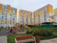 3-комнатная квартира, 95.2 м² - фото 74