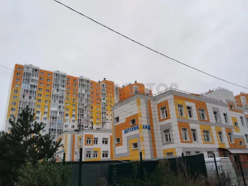 3-комнатная квартира, 95.2 м² - фото 36