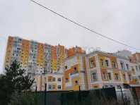 3-комнатная квартира, 95.2 м² - фото 76