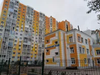 3-комнатная квартира, 95.2 м² - фото 77