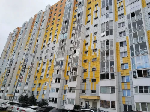 3-комнатная квартира, 95.2 м² - фото 40