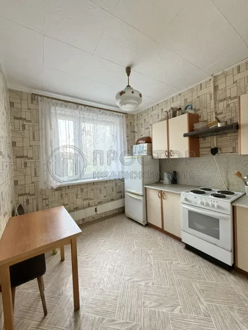2-комнатная квартира, 50.3 м.кв.
