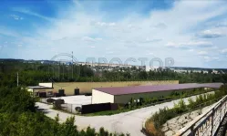 Коммерческая недвижимость (складское), 4400 м² - фото 11