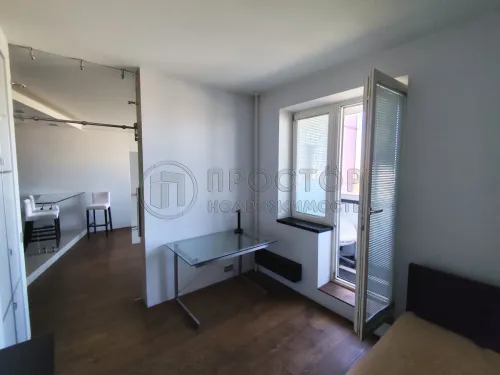 2-комнатная квартира, 50 м² - фото 11
