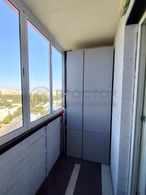 2-комнатная квартира, 50 м² - фото 10