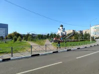 2-комнатная квартира, 50 м² - фото 43