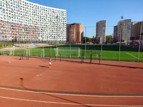 2-комнатная квартира, 50 м² - фото 21