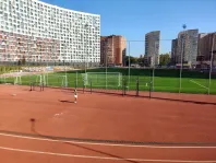 2-комнатная квартира, 50 м² - фото 42