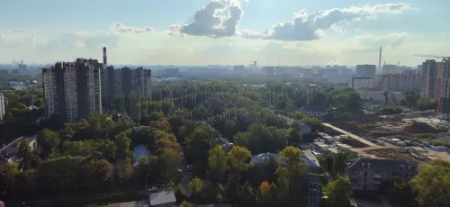 2-комнатная квартира, 50 м² - фото 5