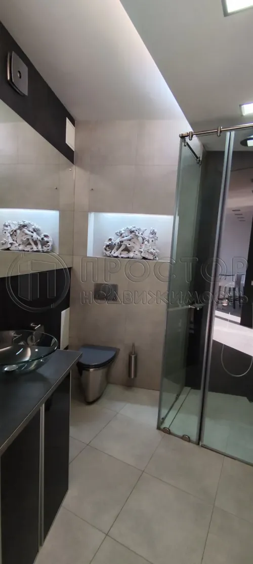 2-комнатная квартира, 50 м² - фото 15