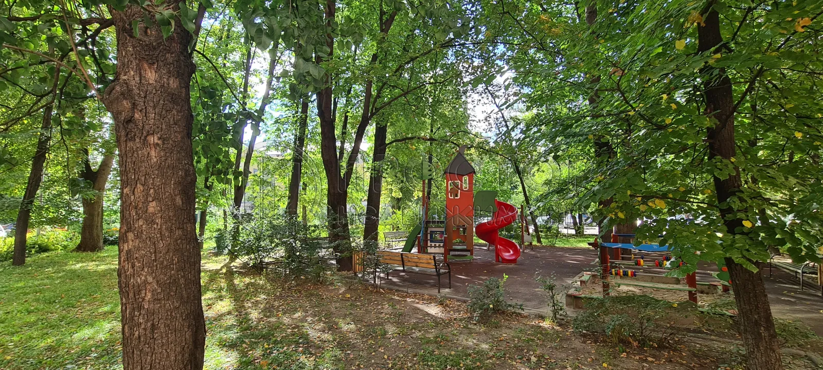 Комната, 14.1 м² - фото 14