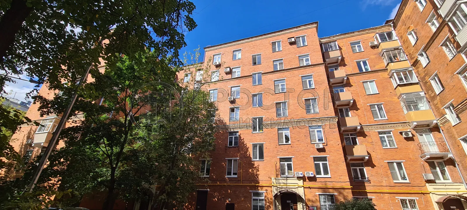 Комната, 14.1 м² - фото 15