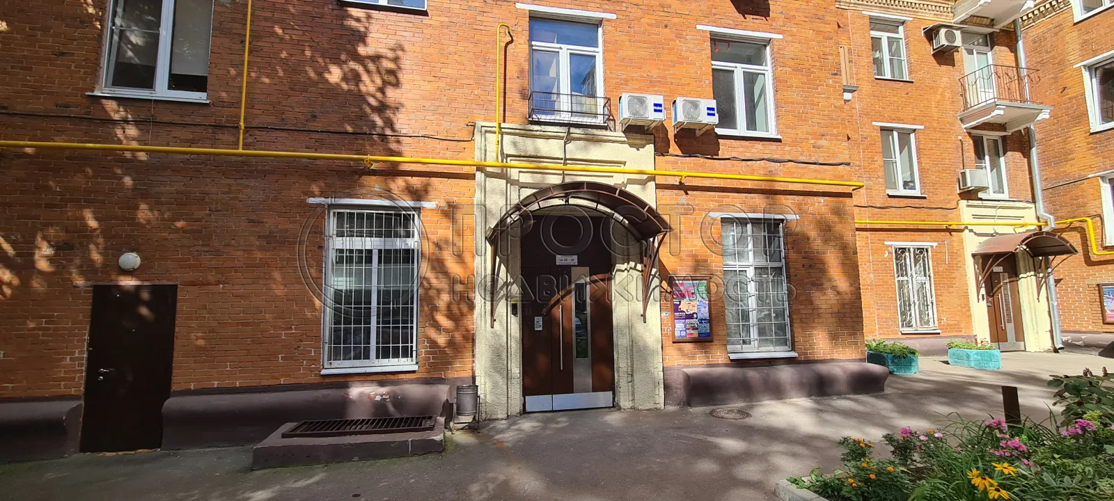 Комната, 14.1 м² - фото 16