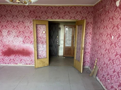 3-комнатная квартира, 60 м² - фото 3