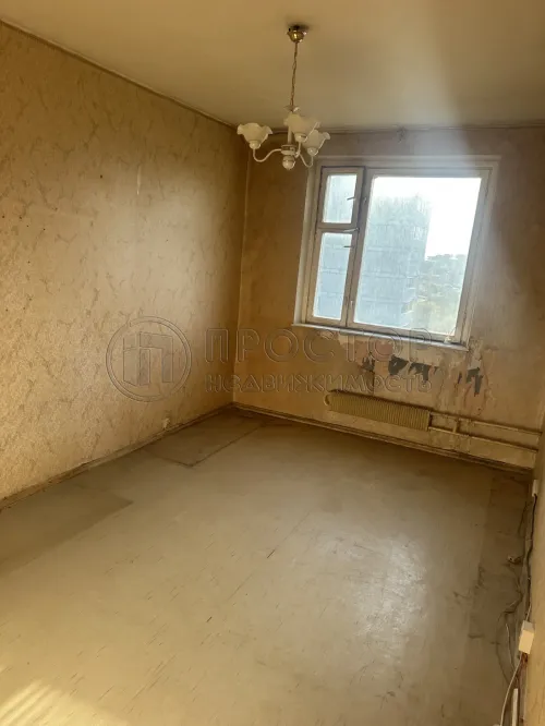 3-комнатная квартира, 60 м² - фото 9