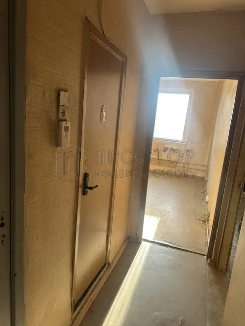 3-комнатная квартира, 60 м² - фото 18