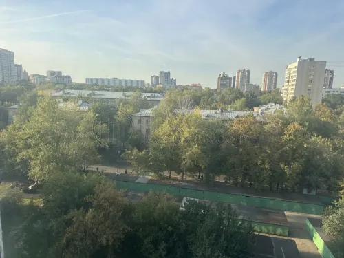 3-комнатная квартира, 60 м² - фото 19