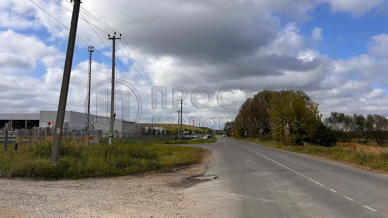 Коммерческая недвижимость (земельный участок),  м² - фото 3