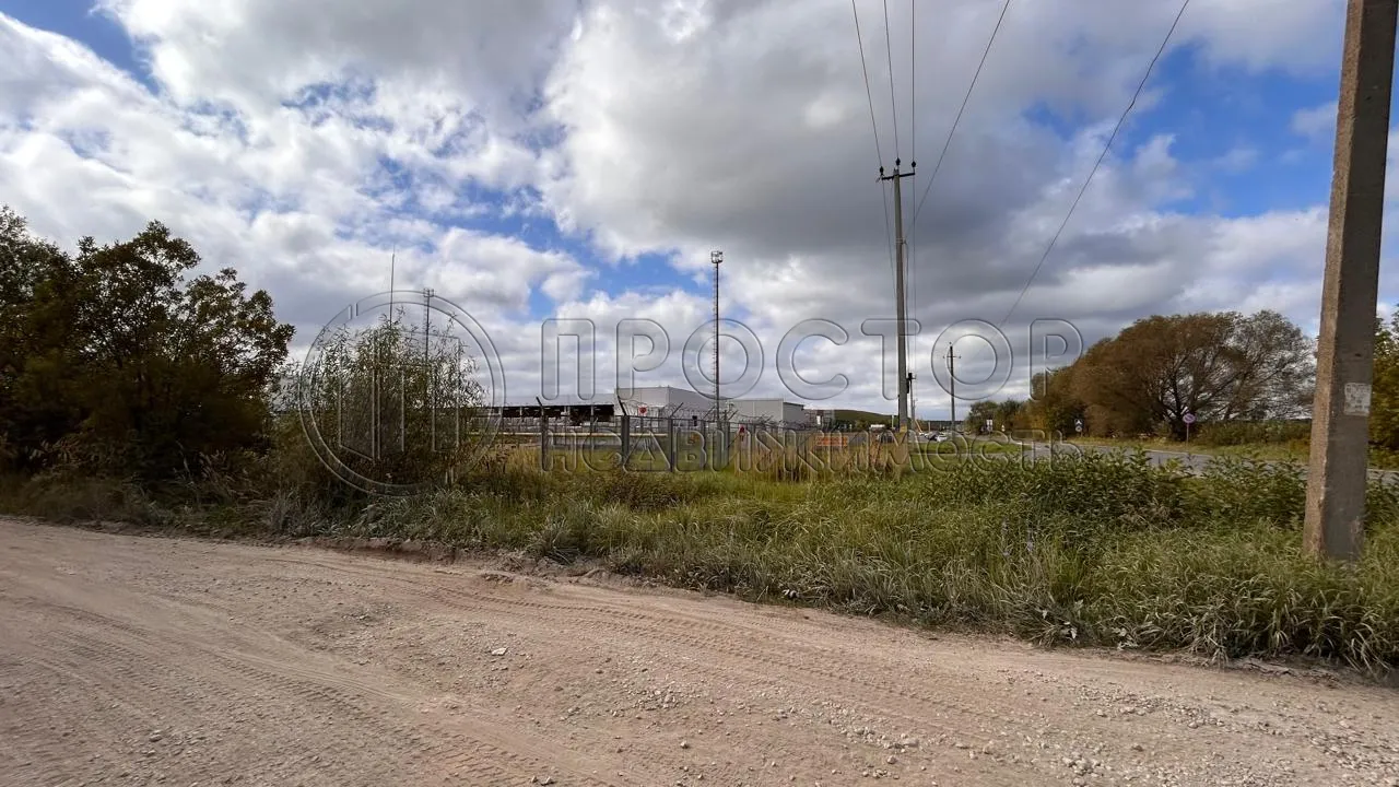 Коммерческая недвижимость (земельный участок),  м² - фото 4