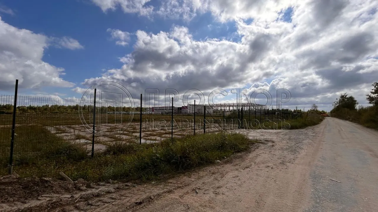 Коммерческая недвижимость (земельный участок),  м² - фото 5