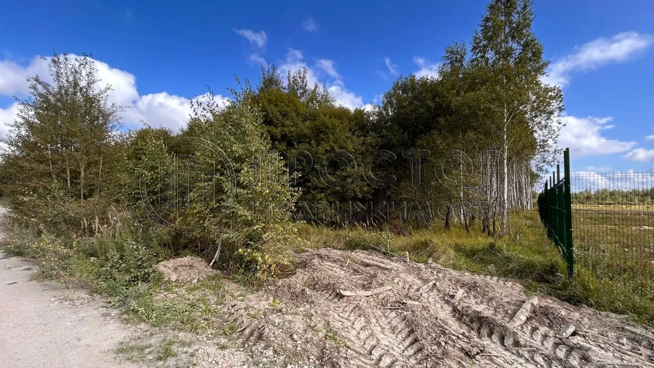 Коммерческая недвижимость (земельный участок),  м² - фото 6