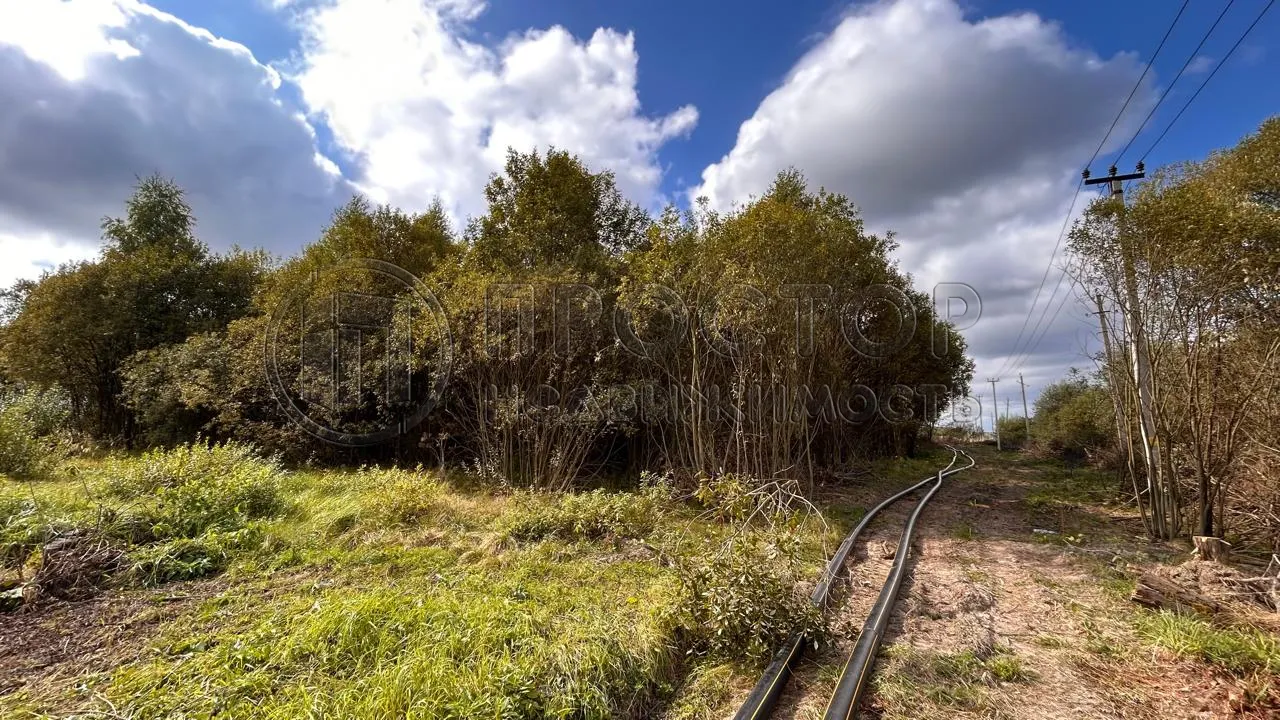 Коммерческая недвижимость (земельный участок),  м² - фото 8