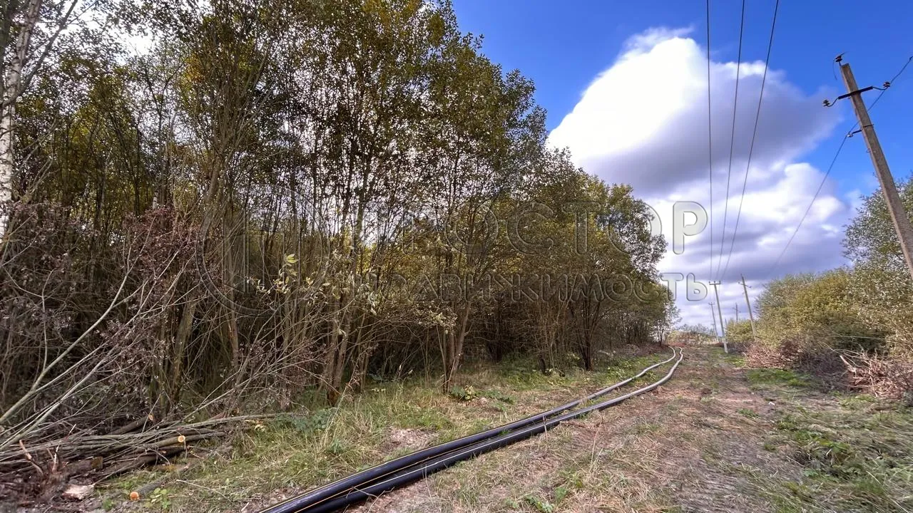 Коммерческая недвижимость (земельный участок),  м² - фото 9