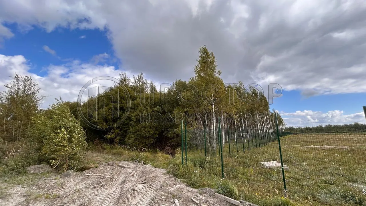 Коммерческая недвижимость (земельный участок),  м² - фото 22