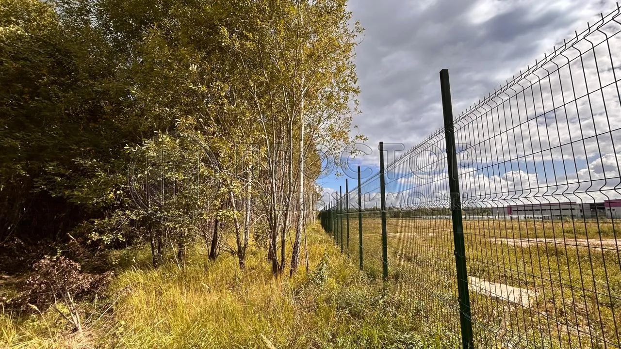 Коммерческая недвижимость (земельный участок),  м² - фото 26