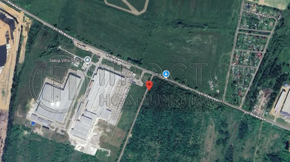 Коммерческая недвижимость (земельный участок),  м² - фото 27