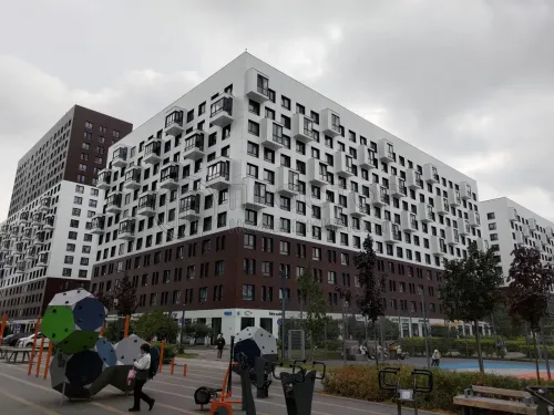 Свободного назначения, 2.8 м.кв., продажа