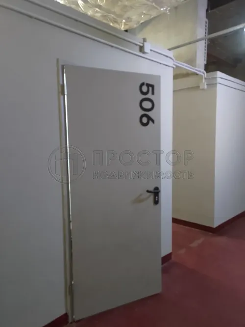 Коммерческая недвижимость (свободного назначения), 2.8 м² - фото 9