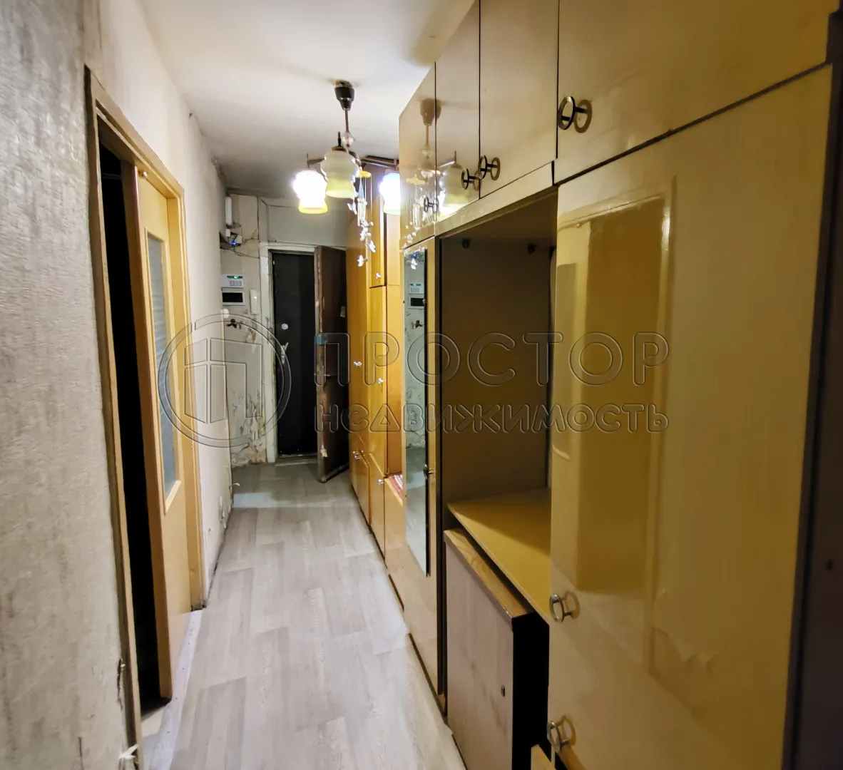 3-комнатная квартира, 60 м² - фото 10