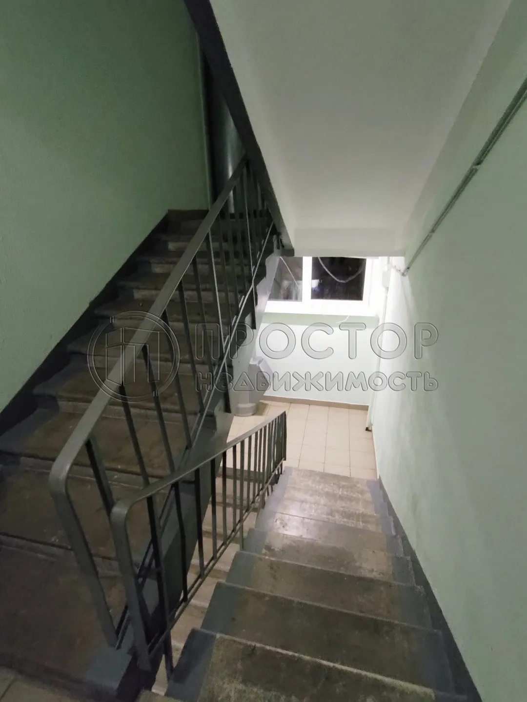 3-комнатная квартира, 60 м² - фото 13