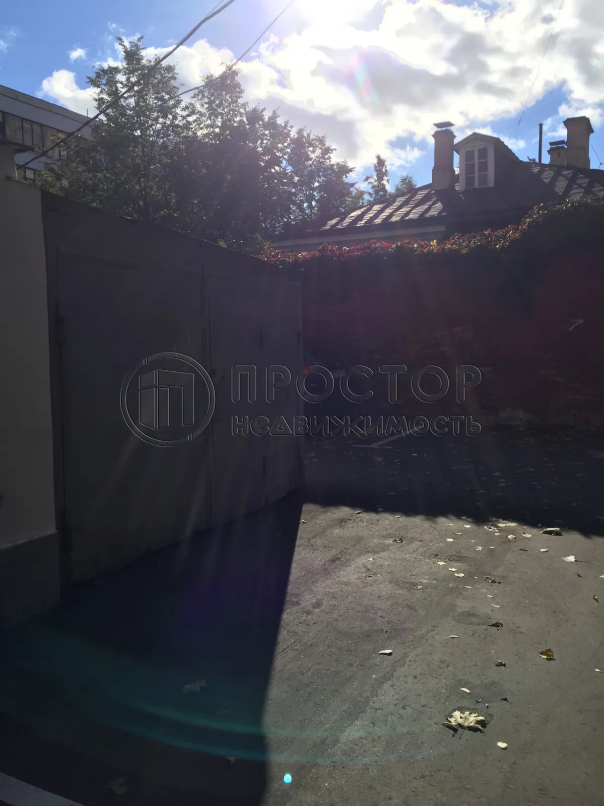 Гараж, 17 м² - фото 3