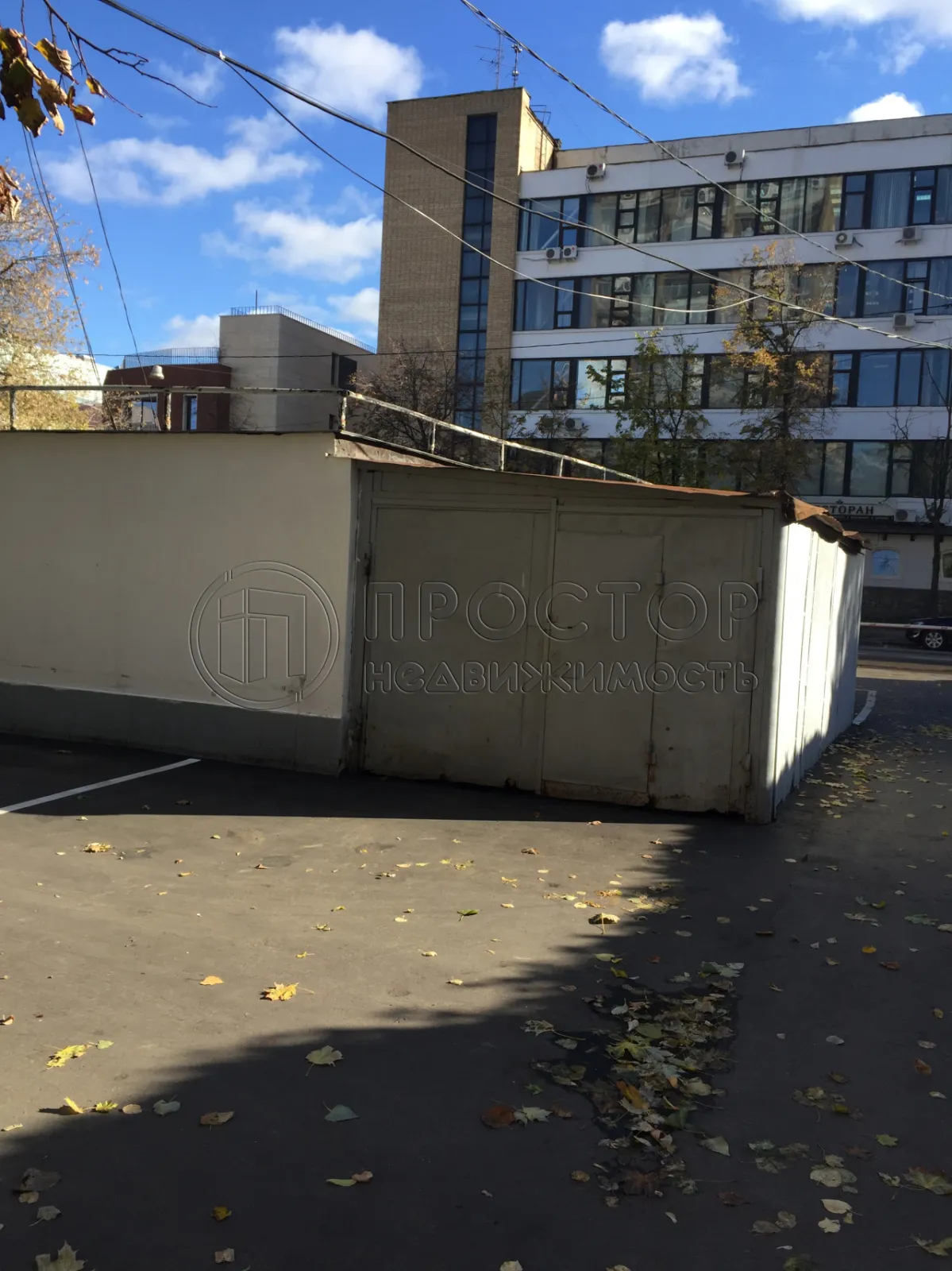 Гараж, 17 м² - фото 4